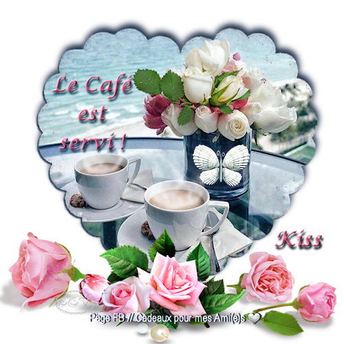 Mes Humeurs Cafes